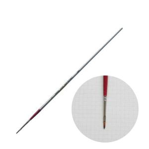 ホルベイン 油絵用リセーブル フィルバート 2100F No.0｜陶芸.com e-画材.com Yahoo!店