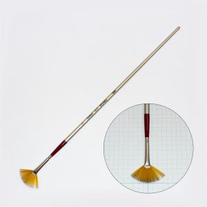 ホルベイン 油絵用リセーブル ファン 500T No.2