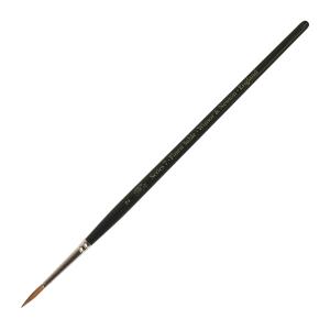 ウインザー&二ュートン社　ＷＮ油彩筆。シリーズ51丸型（特選セーブル)NO.10 ウィンザー&ニュートン（WINSOR&NEWTON） W&N・シリーズ7 水彩筆