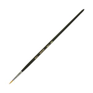 ラファエル水彩筆 8826 4号 コリンスキー 丸（長穂） : アークオアシス
