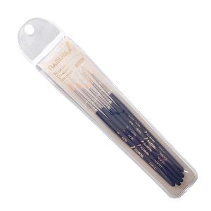 ウィンザー&ニュートン（WINSOR&NEWTON） 水彩筆 シリーズ7 ラウンド筆