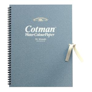 ウィンザー&ニュートン（WINSOR&NEWTON） W&N コットマン スケッチ 