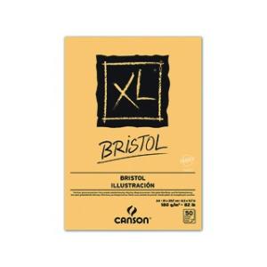 キャンソンXL ブリストル A4 50枚
