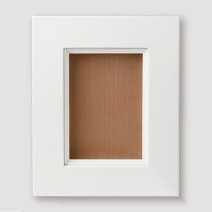 キャンバス用 木枠 F50号 116.7×91.0cm 桐材 クレサンジャパン 未組立