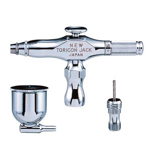 ホルベイン エアーブラシ ハンドピース トリガータイプ TH-3