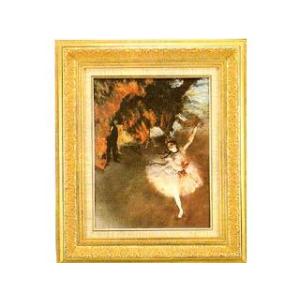 読書する二人の少女（ルノアール） F8号 : 陶芸.com e-画材.com Yahoo