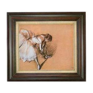 エドガー・ドガ「靴下をなおす踊り子」ドカ展記念製作1890~95 複製画 135088818.jpg?cmsp_timestamp=