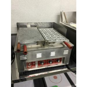 たこ焼き什器（電気たこ焼き機）エイシン PT-100 中古｜e-gekiyasu