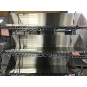 ステンレス食器棚 800x500x500 中古 : 業務用厨房機器の新橋 - 通販