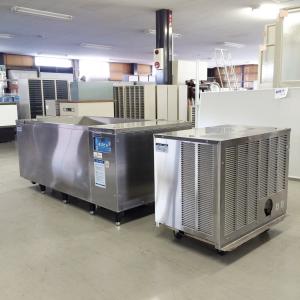 送料無料 新品 エフ エム アイFMI卓上型アイスクリーム（ジェラート