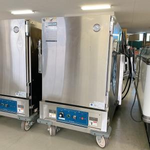 電気ホットワゴン ニチワ HW-251 中古