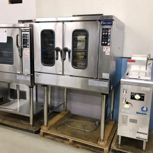 マルゼン（厨房機器） MBCO-T3ME マルゼン 貯水タンク式