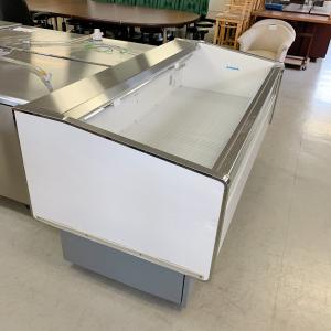 平型冷凍ショーケース パナソニック SCR-ES6000 中古
