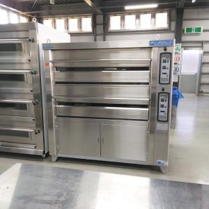 フードウォーマー タニコー N-TCW-5535E-1 中古 : 業務用厨房機器の