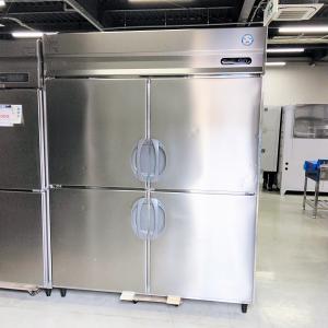 業務用厨房機器の新橋 - 業務用冷蔵庫・冷凍庫・冷凍冷蔵庫（冷機器 