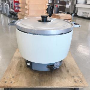 Panasonic（パナソニック） 業務用IHジャー炊飯器 1〜3升用（5.4L