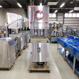 食器洗浄機 日本洗浄機 SD82GA-LB 中古 : 業務用厨房機器の新橋 - 通販