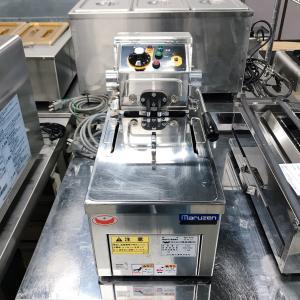 鋳物コンロ（下枠別売）大栄 DE-22n : 業務用厨房機器の新橋 - 通販