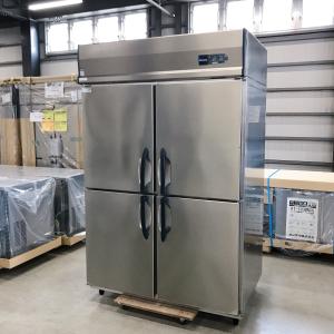 Panasonic 業務用冷蔵庫 パナソニック（サンヨー）SRR-G-1883