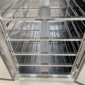 食器消毒保管庫 ホシザキ HSB-40DB3 中古の詳細画像3
