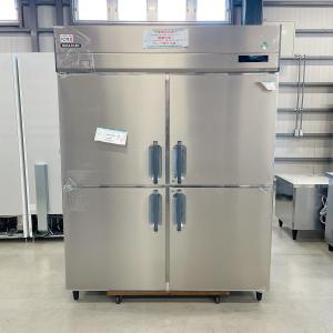 Panasonic 冷凍ショーケース パナソニック SCR-090DNA 未使用品