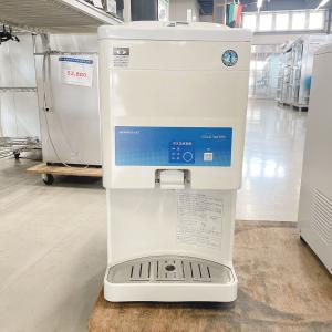 西山工業　WMS-30P3 ウォータークーラー WMS-30P3 WMSシリーズ 西山工業 ウォータークーラー（冷水機