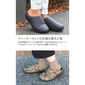 SUBU スブ 冬用 サンダル 男女兼用 メン...の詳細画像4