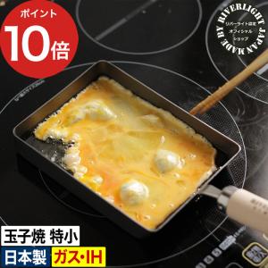 南部鉄器 フライパン 卵焼き器 鉄 IH対応 玉子焼き スキレット 13cm