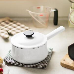 野田琺瑯（noda horo） 両手鍋 NOMAKU(ノマク) キャセロール 24cm