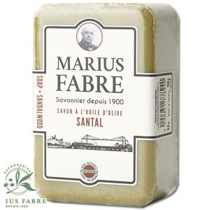 サボン ド マルセイユ 1900 サンダルウッド 250g