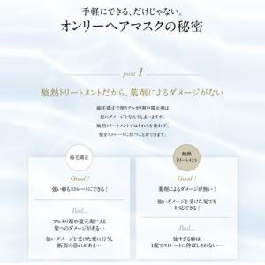 トリートメント サロン専売 酸熱トリートメント...の詳細画像3