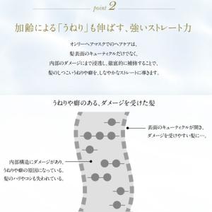トリートメント サロン専売 酸熱トリートメント...の詳細画像4