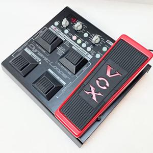 VOX ヴォックス ギター用ループ・プロセッサー ダイナミック・ルーパー Dynamic Looper