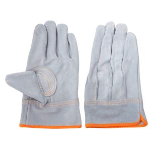 ACE まとめ買い10双セット 合成皮革カワテック 外縫い AG6430 作業用