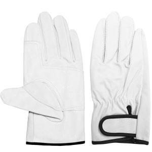 10双セット SW-32B 富士グローブ S&W オイル加工 マジック 作業用 革