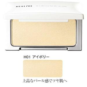 アクセーヌ フェイスカラー ハイライト H01 ...の商品画像