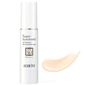 アクセーヌ スーパーサンシールドEX<R> SPF50+ PA++++ 22g