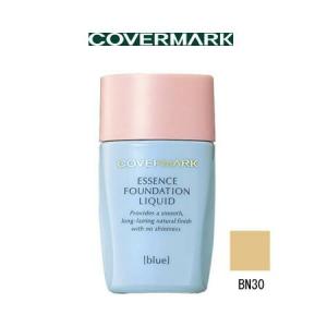 カバーマーク ジャスミーカラー エッセンスファンデーション リキッド SPF30 PA++ BN30 25ml｜e-hadapios