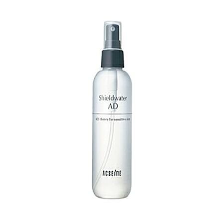 アクセーヌ シールドウォーターＡＤ ２００ｍｌ　