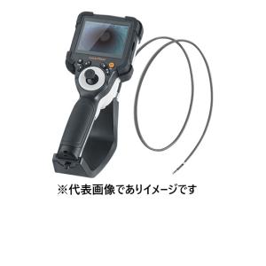 レーザーライナー 082234A 先端可動式工業用内視鏡 ビデオインスペクター3DM
