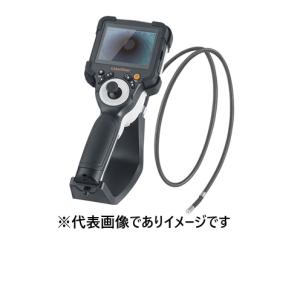 レーザーライナー 082235A 先端可動式工業用内視鏡 ビデオインスペクター3DX