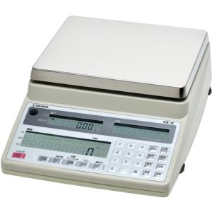 イシダ (大型) IWX-150S デジタル防水台はかり ひょう量:150kg 検定付 