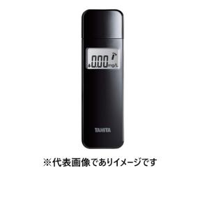 ＼ポイント5倍／ タニタ EA-110-BK アルコールチェッカー ブラック アルコール検知器 EA-100後継品｜ハカル.com・Yahoo!店