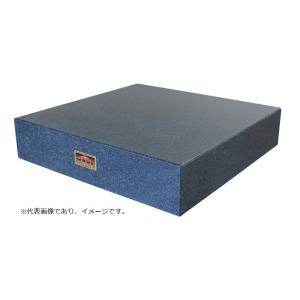 (直送) 大西測定 102-7575L00 OSS精密石定盤 OS-102 00級 750×750｜e-hakaru