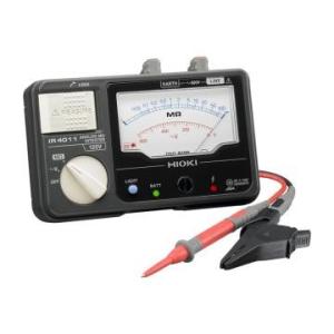 共立電気計器 KEW3432 『3432』 絶縁抵抗計 125V 250V 500V : てかりま