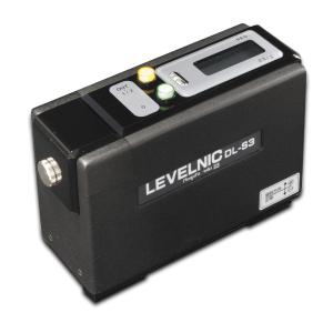新潟精機 DL-S3 レベルニック 高精度デジタル水平器 SK