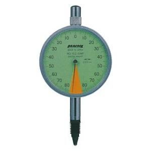 尾崎製作所 XP1LX-2 特殊形状測定子 L型 PEACOCK ピーコック : ハカル