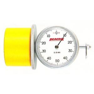 尾崎製作所 U2HA ダイヤルインサイドゲージ PEACOCK ピーコック U2HA