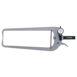 尾崎製作所 H-MT ダイヤルシックネスゲージ 115065 PEACOCK ピーコック