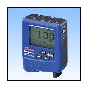 ポイント10倍／ サンコウ電子 TY-20Z ハンディタイプ検針器 針見番